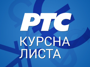 Курсна листа за 29. мај 2025.